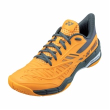 Yonex Badminton Shoes Cascade Drive (Allround) Yellow Men